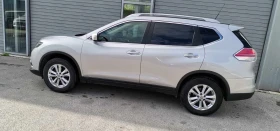 Nissan X-trail 1.6D, снимка 10