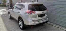 Nissan X-trail 1.6D, снимка 7