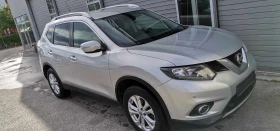 Nissan X-trail 1.6D, снимка 1