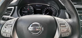 Nissan X-trail 1.6D, снимка 14