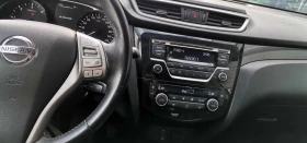 Nissan X-trail 1.6D, снимка 12