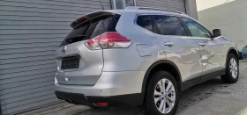 Nissan X-trail 1.6D, снимка 3