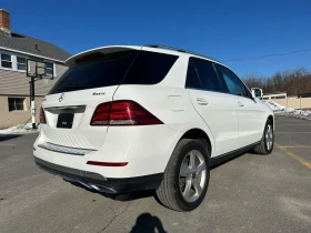 Mercedes-Benz GLE 350 4MATIC* harman/kardon* подгрев* шибидах, снимка 4