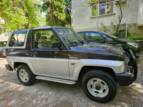 Обява за продажба на Daihatsu Feroza ~6 500 лв. - изображение 1