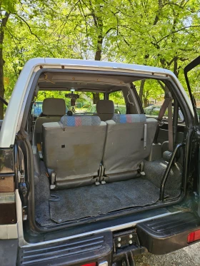 Обява за продажба на Daihatsu Feroza ~6 500 лв. - изображение 9