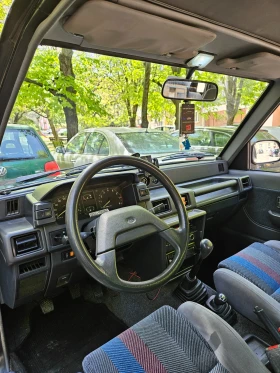 Обява за продажба на Daihatsu Feroza ~6 500 лв. - изображение 6