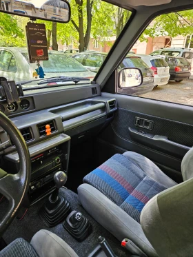 Обява за продажба на Daihatsu Feroza ~6 500 лв. - изображение 7