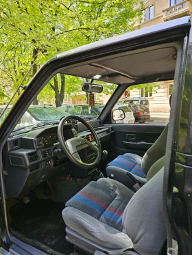 Обява за продажба на Daihatsu Feroza ~6 500 лв. - изображение 5