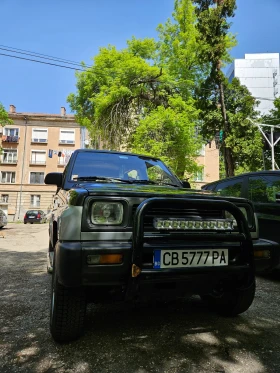 Обява за продажба на Daihatsu Feroza ~6 500 лв. - изображение 1