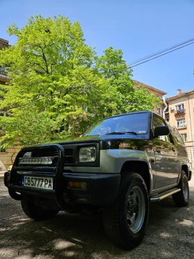 Обява за продажба на Daihatsu Feroza ~6 500 лв. - изображение 3