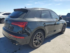 Audi SQ5 PREMIUM PLUS - 64500 лв. - 38365921 4