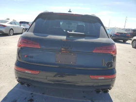 Audi SQ5 PREMIUM PLUS - 64500 лв. - 38365921 6