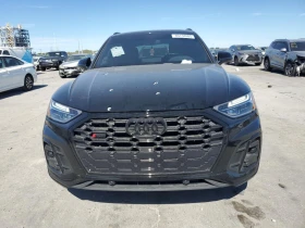 Снимка Audi SQ5