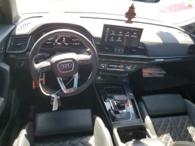 Audi SQ5 PREMIUM PLUS - 64500 лв. - 38365921 8