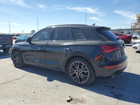 Audi SQ5 PREMIUM PLUS - 64500 лв. - 38365921 5