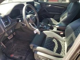 Audi SQ5 PREMIUM PLUS - 64500 лв. - 38365921 7