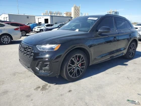 Audi SQ5 PREMIUM PLUS - 64500 лв. - 38365921 3