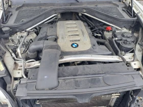 Обява за продажба на BMW X5 3.0D * 235k.c.* XDRIVE* КОЖА* НАВИГАЦИЯ  ~9 999 лв. - изображение 9