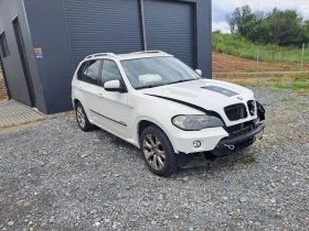 Обява за продажба на BMW X5 3.0D * 235k.c.* XDRIVE* КОЖА* НАВИГАЦИЯ  ~9 999 лв. - изображение 2