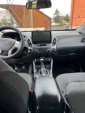 Hyundai IX35 | Mobile.bg    6