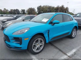 Porsche Macan 4x4* BOSE* *  | Mobile.bg    3