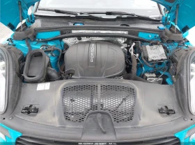 Porsche Macan 4x4* BOSE* *  | Mobile.bg    10