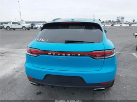 Porsche Macan 4x4* BOSE* *  | Mobile.bg    5