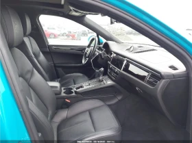 Porsche Macan 4x4* BOSE* *  | Mobile.bg    7