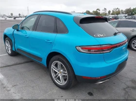 Porsche Macan 4x4* BOSE* *  | Mobile.bg    4
