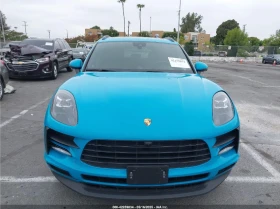 Porsche Macan 4x4* BOSE* *  | Mobile.bg    2