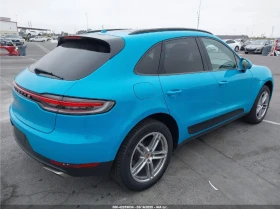 Porsche Macan 4x4* BOSE* *  | Mobile.bg    6