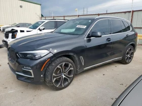 BMW X5 3.0L 6 All wheel drive | Mobile.bg    9