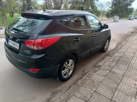 Обява за продажба на Hyundai IX35 1.7 CAMERA, START-STOP УНИКАТ ~12 789 лв. - изображение 2