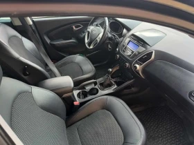 Обява за продажба на Hyundai IX35 1.7 CAMERA, START-STOP УНИКАТ ~12 789 лв. - изображение 4