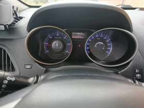 Обява за продажба на Hyundai IX35 1.7 CAMERA, START-STOP УНИКАТ ~12 789 лв. - изображение 5