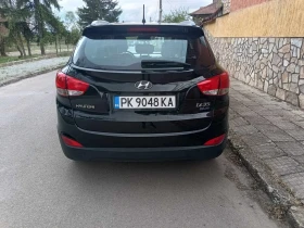 Обява за продажба на Hyundai IX35 1.7 CAMERA, START-STOP УНИКАТ ~12 789 лв. - изображение 3