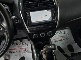Peugeot 4008 1.8* 150кс* 4х4* Кожа* LED* 114km. - 17999 лв. - 51989492 15