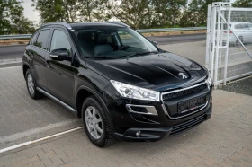 Обява за продажба на Peugeot 4008 1.8* 150кс* 4х4* Кожа* LED* 114km. ~17 999 лв. - изображение 3