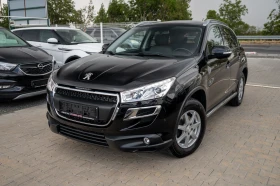 Обява за продажба на Peugeot 4008 1.8* 150кс* 4х4* Кожа* LED* 114km. ~17 999 лв. - изображение 1