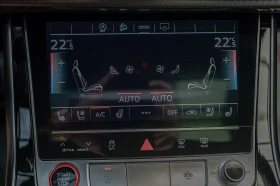 Audi RSQ8 4.0TFSI/BANG&OLUFSEN/Камера/Обдухване/Панорама - 189900 лв. - 90377946 11