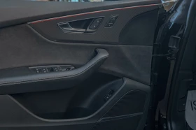 Audi RSQ8 4.0TFSI/BANG&OLUFSEN/Камера/Обдухване/Панорама - 189900 лв. - 90377946 8