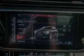 Audi RSQ8 4.0TFSI/BANG&OLUFSEN/Камера/Обдухване/Панорама - 189900 лв. - 90377946 13