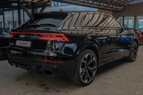 Audi RSQ8 4.0TFSI/BANG&OLUFSEN/Камера/Обдухване/Панорама - 189900 лв. - 90377946 6