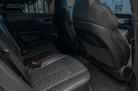 Audi RSQ8 4.0TFSI/BANG&OLUFSEN/Камера/Обдухване/Панорама - 189900 лв. - 90377946 9