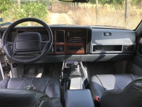 Обява за продажба на Jeep Cherokee ~13 000 лв. - изображение 9
