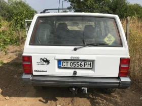 Обява за продажба на Jeep Cherokee ~13 000 лв. - изображение 1