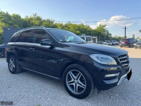 Mercedes-Benz ML 350 BLUETEC/258HP/AIRMATIC/CAM/BI-XENON/ПОДГРЕВ/ - 27499 лв. - 17952266 4