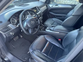 Mercedes-Benz ML 350 BLUETEC/258HP/AIRMATIC/CAM/BI-XENON/ПОДГРЕВ/ - 27499 лв. - 17952266 7