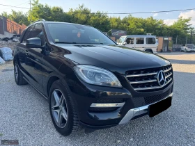 Mercedes-Benz ML 350 BLUETEC/258HP/AIRMATIC/CAM/BI-XENON/ПОДГРЕВ/ - 27499 лв. - 17952266 3