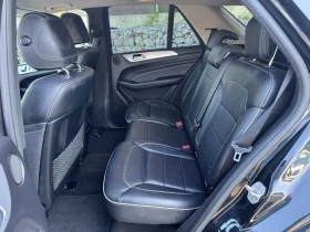 Mercedes-Benz ML 350 BLUETEC/258HP/AIRMATIC/CAM/BI-XENON/ПОДГРЕВ/ - 27499 лв. - 17952266 13